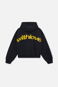 Sign Hoodie